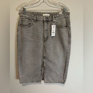 DYNAMITE Jean SKIRT